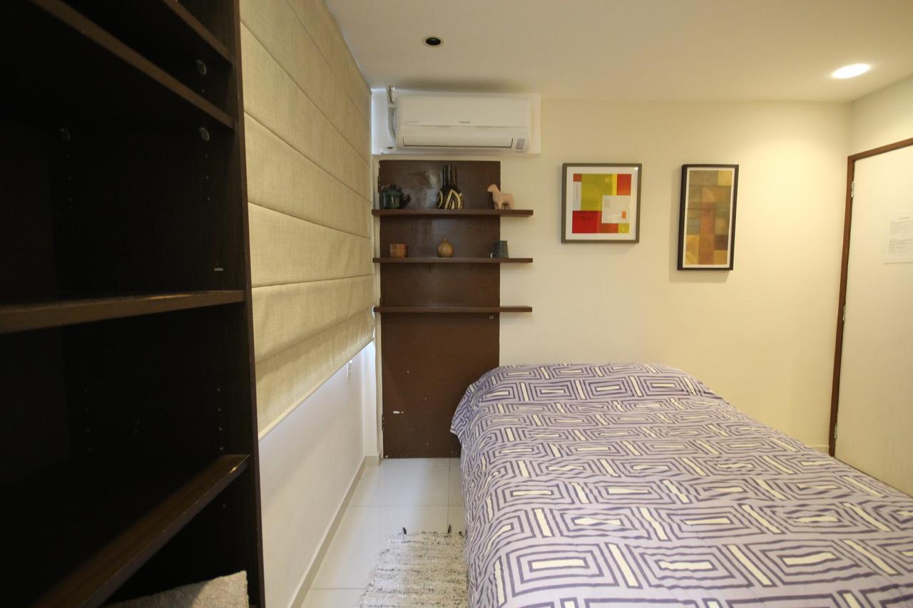 Gohouse Prudente 203 A Apartment Rio de Janeiro