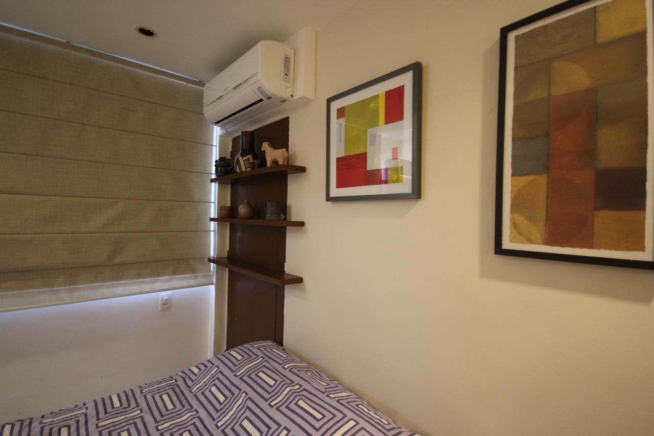 Gohouse Prudente 203 A Rio de Janeiro