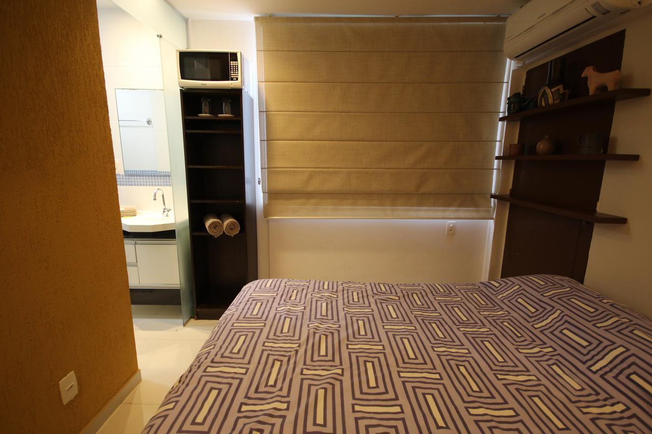 Apartment Gohouse Prudente 203 A