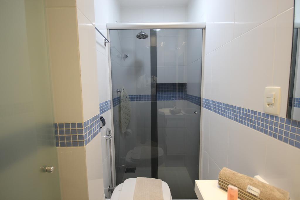 Gohouse Prudente 203 A Apartment *